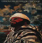 LP - Lonnie Liston Smith And The Cosmic Echoes - Expansions