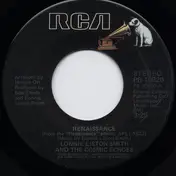 Lonnie Liston Smith And The Cosmic Echoes - Renaissance / Space Lady