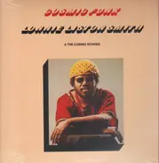 Lonnie Liston Smith And The Cosmic Echoes - Cosmic Funk