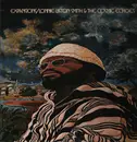 LP - Lonnie Liston Smith And The Cosmic Echoes - Expansions - Gatefold / Insert