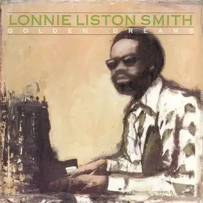 Lonnie Liston Smith - Golden dreams