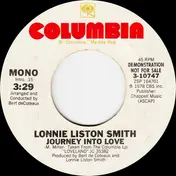 Lonnie Liston Smith - Journey Into Love