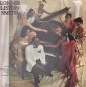LP - Lonnie Liston Smith - Love Goddess - still sealed