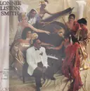 LP - Lonnie Liston Smith - Love Goddess - still sealed