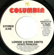 Lonnie Liston Smith - Space Princess