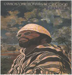 Lonnie Liston Smith - Expansions