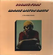 Lonnie Liston Smith - Cosmic Funk