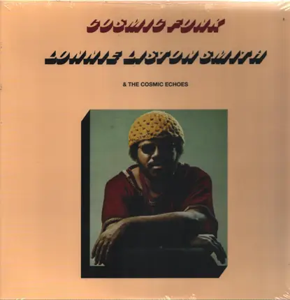 Lonnie Liston Smith - Cosmic Funk