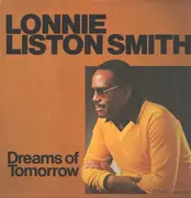 LP - Lonnie Liston Smith - Dreams Of Tomorrow