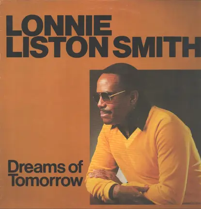 Lonnie Liston Smith - Dreams of Tomorrow
