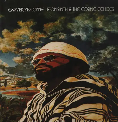 Lonnie Liston Smith - Expansions