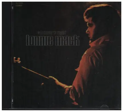 Lonnie Mack - Whatever's Right