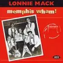 CD - Lonnie Mack - Memphis Wham!