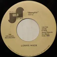 Lonnie Mack, Bobby Bare - Memphis