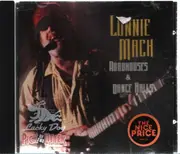 CD - Lonnie Mack - Roadhouses And Dancehalls
