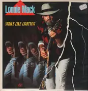 LP - Lonnie Mack - Strike Like Lightning