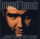 CD - Lonnie Mack - ...Glad I'm In The Band