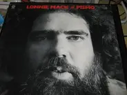 Lonnie Mack And Pismo - Lonnie Mack and Pismo