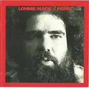 CD - Lonnie Mack - Lonnie Mack And Pismo