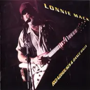 Lonnie Mack - Roadhouses & Dancehalls
