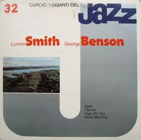 Lonnie Smith - I Giganti Del Jazz 32