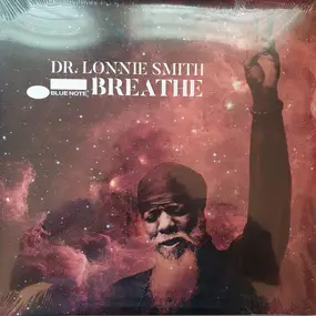 Lonnie Smith - Breathe