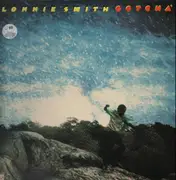 LP - Lonnie Smith - Gotcha'