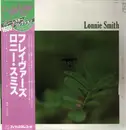 LP - Lonnie Smith - Flavors - +Obi, Insert