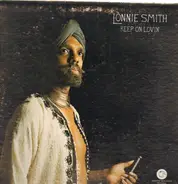 Lonnie Smith - Keep on Lovin'