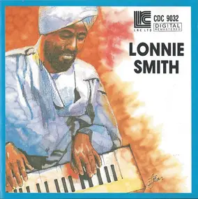 Lonnie Smith - Lonnie Smith