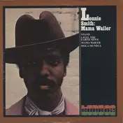 Lonnie Smith - Mama Wailer