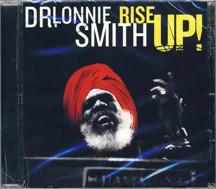 Lonnie Smith - Rise Up!