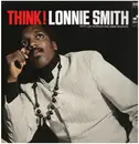 LP - Lonnie Smith - Think! - Still Sealed