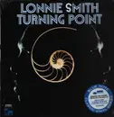 LP - Lonnie Smith - Turning Point - 180 Gram