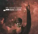 CD - Lonnie Smith - Breathe - Card sleeve