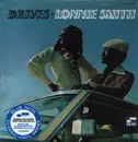 LP - Lonnie Smith - Drives