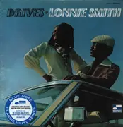 LP - Lonnie Smith - Drives