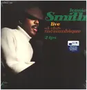 Double LP - Lonnie Smith - Live At Club Mozambique - 180gr.