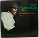 Double LP - Lonnie Smith - Live At Club Mozambique