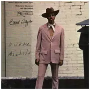 LP - Lonnie Smith - Mama Wailer - Signed by Duane Michals