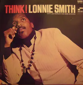 Lonnie Smith - Think