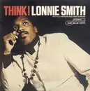 LP - Lonnie Smith - Think!