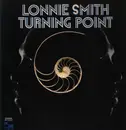 LP - Lonnie Smith - Turning Point - Gatefold