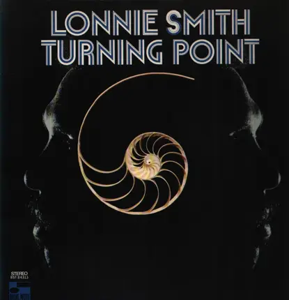 Lonnie Smith - Turning Point