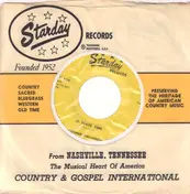 Lonnie Smithson - It Takes Time