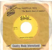 Lonnie Smithson - Quarter In The Jukebox / Will You