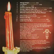 CD - Lonnie Shields - Midnight Delight
