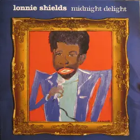Lonnie Shields - Midnight Delight