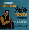 LP - Lonnie Peerce - Golden Fiddle Tones