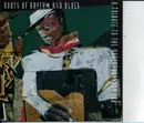 CD - Lonnie Pitchford, Moving Star Hall Singers, Henry Townsend... - Roots Of Rhythm And Blues: A Tribute To The Robert Johnson Era